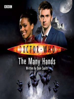 The Many Hands - Audiobook